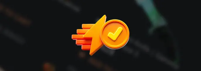 Instant payout mobile image